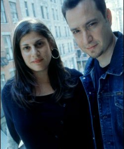 American Splendor Directors Shari Springer Berman and Robert Pulcini