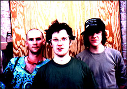 Modest Mouse hum the Nissan song,