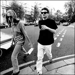 The Brothers don't work it out.