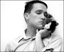 Do ya love me: Jamie Stewart.