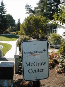 On Queen Anne Hill, a struggle to make ends meet.