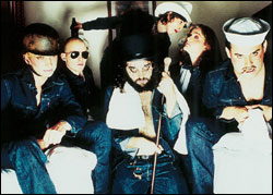 Apocalypse dudes Turbonegro.