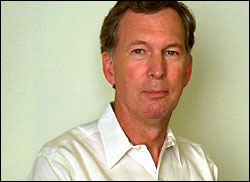 Tim Kerr: blown out of proportion.