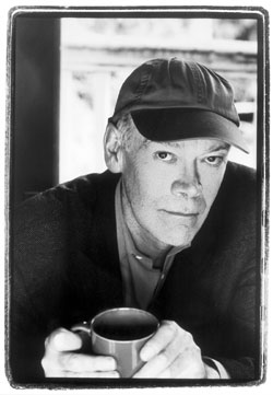 Yes, more coffee, please, Mr. Raban!