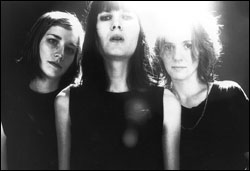 Some Girls, DJ Vadim, and Tim O'Brien