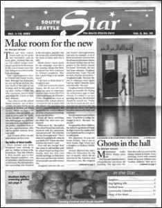 From its blistering editorials to its hilarious "Heap of the Week," the