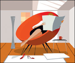 Why I Heart Chick Lit