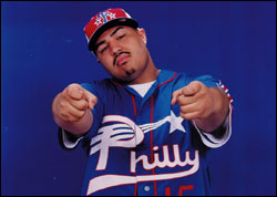 151: from Seattle, not Philly.