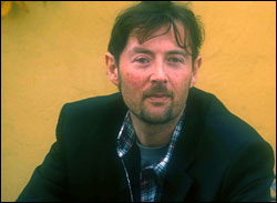 Pierre (aka Finlay) gets his second chance.