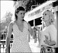 A Streetcar without desire.