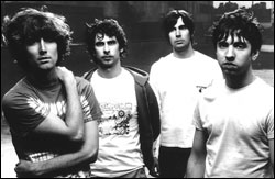 They need your love: the Rapture.