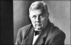 White provides traditional storytelling pleasure.