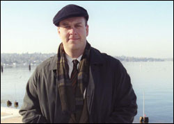 Alex Pietsch, Rentons director of economic development and planning, on the Lake Washington waterfront: Whats wrong with dreaming?