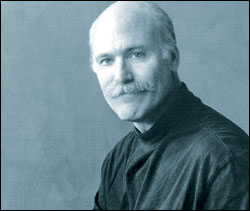 Wolff: from Concrete to Nam to Stanford.