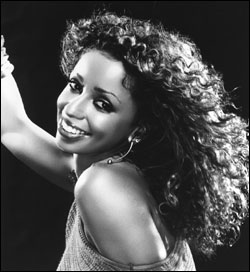 Mya: Her main goal is to please you by acknowledging pops ground rules.