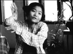 One of the young sex slaves in Yours.