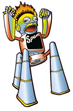 Windows is Part of the Problem