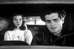 Sharif drives his admirer to the revolution in House.