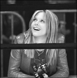 Ryan goes by the numbers in Ropes.