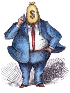 $64 Billion Falls Through the Tax Cracks