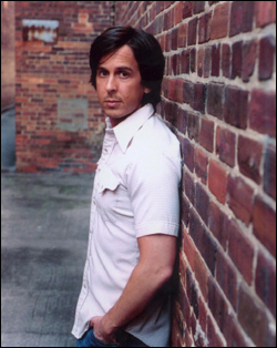 Land escapes from Kappa Sig to M.F.A.