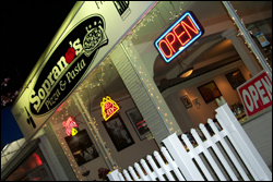 Where to go for No-Dough.