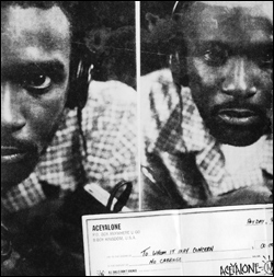 Aceyalone gets paid.