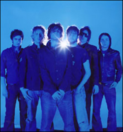 Cooper Temple Clause