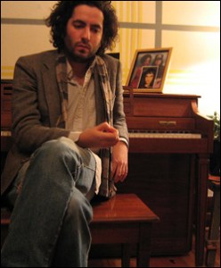 Dan Bejar