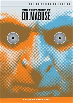 The Testament of Dr. Mabuse
