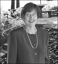 Beth Berendt: "The politicians are afraid."