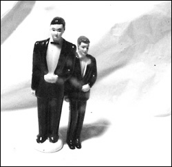 Opponents claim that two Rons do not make a right.