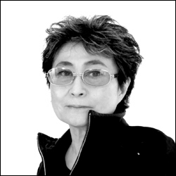 Yoko Ono