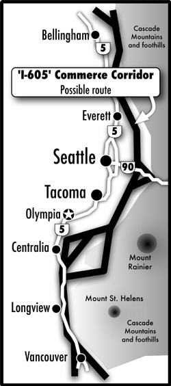 Turnpike to Perdition