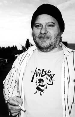 Brian Foss: Good shows for good people.