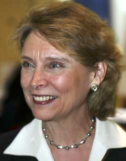 Best Imitation of Gov. Gary Locke.