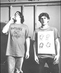 Sebadoh