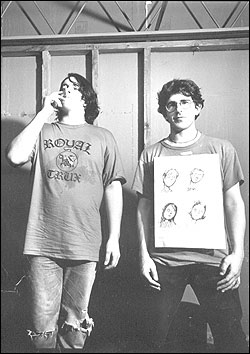 Sebadoh