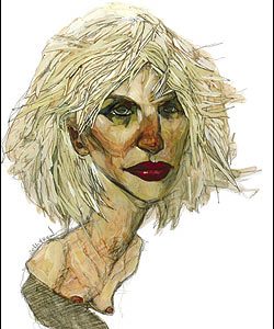 An Open Letter to Courtney Love