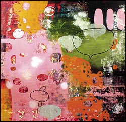 Junko Yamamoto, Andy Goldsworthy,