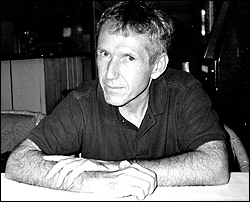 John Powers on the politics of gloating.