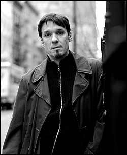 John Leland: Stalking hipsters everywhere.