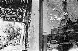 Comet Tavern