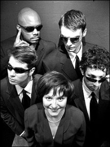 Kaminsky's Laura gets "the shits."