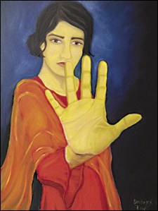 Sadaa: Voices of Women