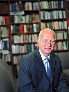 Pastor Joseph Fuiten: The original GOP plan "was just a dumb policy."