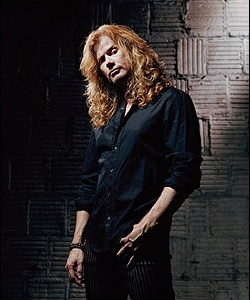Megadeth