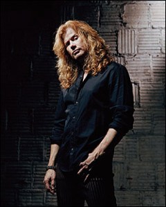 Megadeth