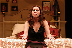 Allgood? Yep. Show? Not so much.