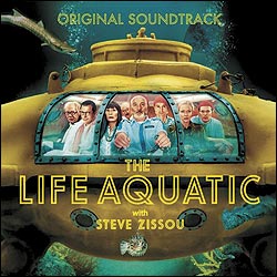 The Life Aquatic With Steve Zissou